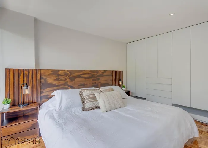 3 Bedrooms With Panoramic Terrace